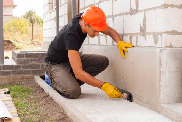 Licensed Foundation Crack Repair service in Marengo, OH - Halo Water Proofing